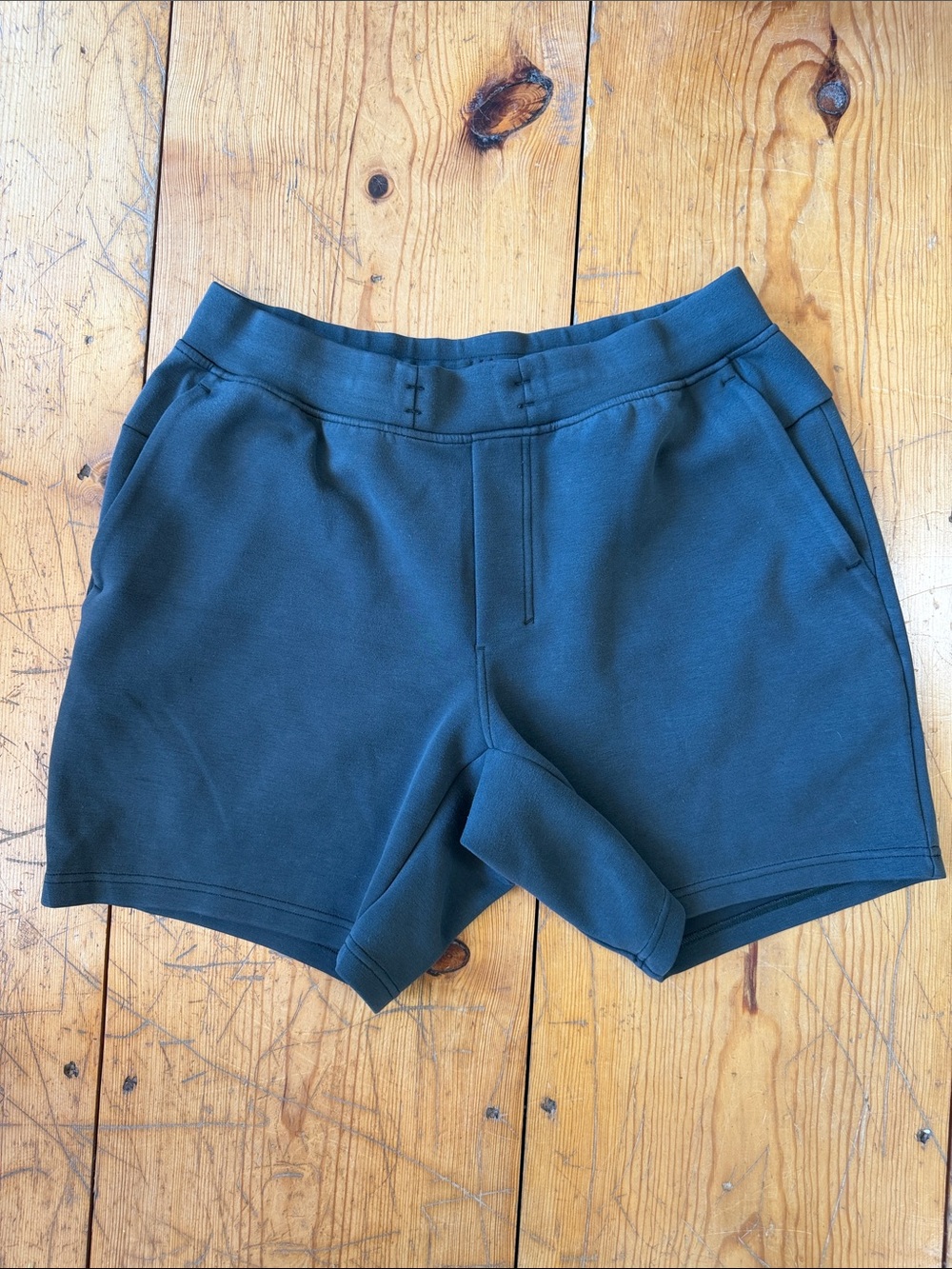 Men’s Lululemon Smooth Spacer 7” Short